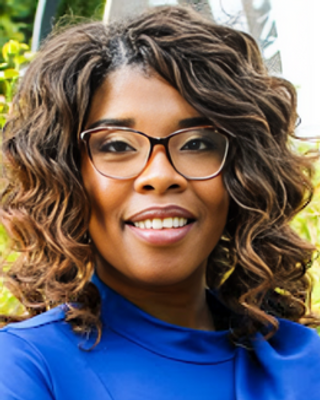 Photo of Montoyia Key, Licensed Professional Counselor, LPC