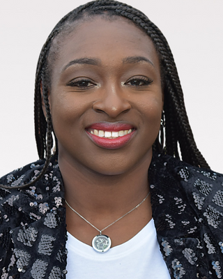 Photo of Tiera Williams, Licensed Professional Counselor, LCPC
