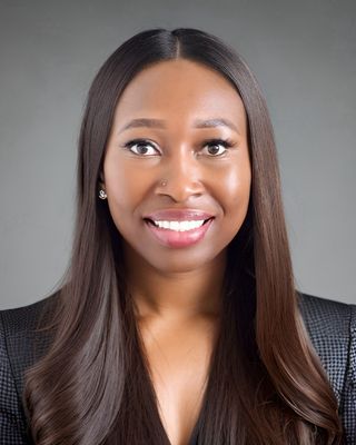 Photo of Dr. Chinazo Obi, Psychiatric Nurse Practitioner, DNP, APRN, PMHNP