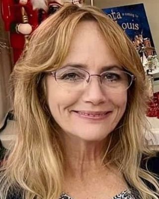 Photo of Julie Garten, Clinical Social Work/Therapist, LICSW