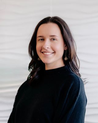 Photo of Chelby McCall, Licensed Professional Counselor, LPCMH