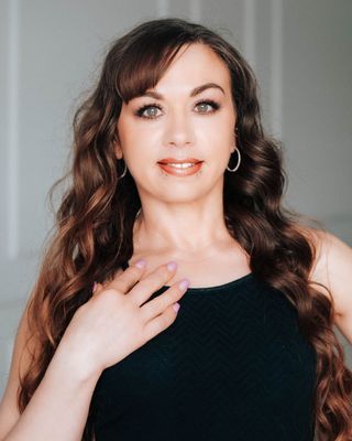 Photo of Rebecca Worrell, Licensed Professional Counselor, LPC