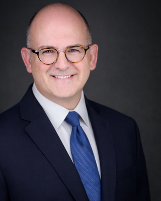 Photo of Daniel Jon Kostalnick, Psychiatrist, MD, FAPA