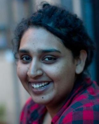 Photo of Mona Singh-Mand, Counsellor in Redfern, NSW