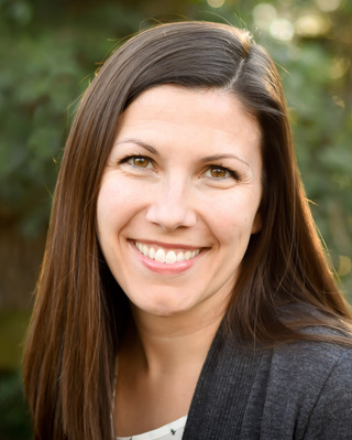 Photo of Kristie Wood LPC Associate Supervised By Alisa McDonald LPC-S, Licensed Professional Counselor Associate