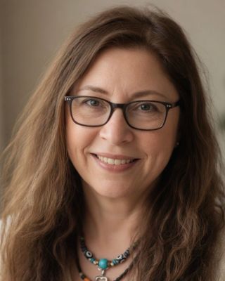 Photo of Melis Akin, Licensed Professional Counselor, M.Ed., LPC, NCC