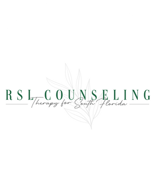 Photo of RSL Counseling of South Florida LLC, Clinical Social Work/Therapist in Wilton Manors, FL