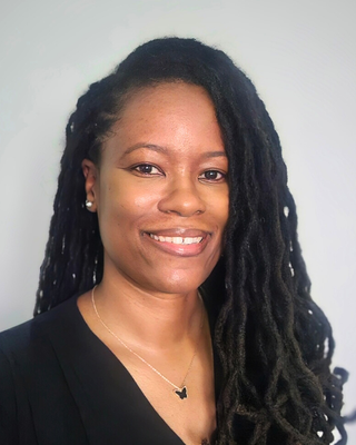 Photo of Chatonia Williams, Clinical Social Work/Therapist, MSW, LCSW