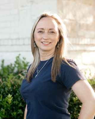 Photo of Ann Boden Trammell, Licensed Professional Counselor Associate, LPCA