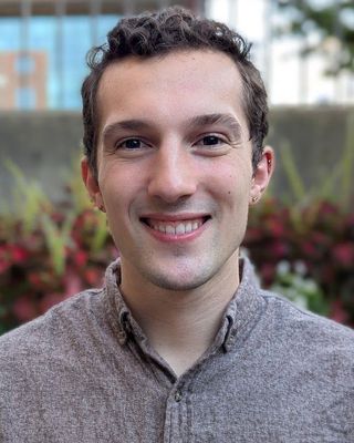 Photo of Kyler Jackson, Licensed Master Social Worker, LMSW