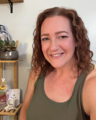 Photo of Christine Smith, Licensed Professional Counselor, MA, LPC, NCC