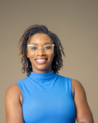 Photo of Joanna Richardson, Clinical Social Work/Therapist, LCSW