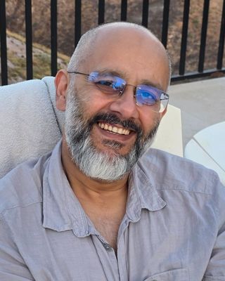 Photo of J Rafiq, Counsellor, MBACP