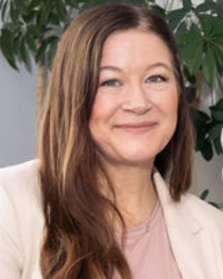 Photo of Claire Robert, Pre-Licensed Professional, MA