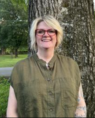 Photo of Jennifer Shearin, Licensed Professional Counselor, LPC