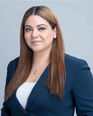 Photo of Janel Rincon, Licensed Mental Health Counselor, LMHC