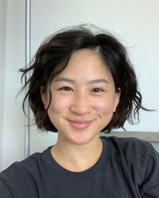 Photo of Caryn Hsu, Marriage & Family Therapist Associate, MS