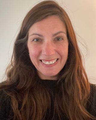 Photo of Christina Bickers, Counsellor, MBACP