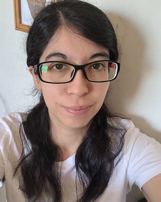 Foto de Maite Bravo Vallejos, Psicólogo, Lic. en Psicología