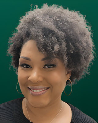 Photo of Tameka Boone, Licensed Professional Counselor, LPC