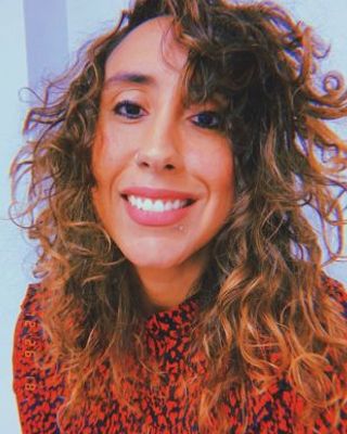 Photo of Mia Santiago, Clinical Social Work/Therapist, LCSW