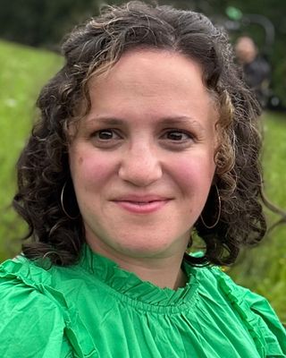 Photo of Cami Balzano, Clinical Social Work/Therapist, MSW, LCSW