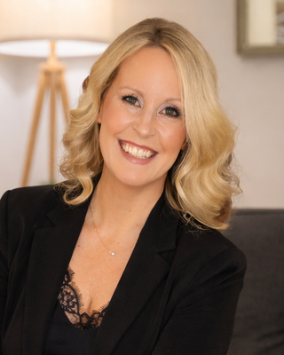 Photo of Ginger Henderson, RTC, MTC, RCS