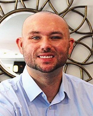 Photo of Nicholas Duhamel, Clinical Social Work/Therapist, LICSW