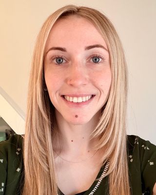 Photo of Allyson Antonacci, Mental Health Counselor, LMHC, DP