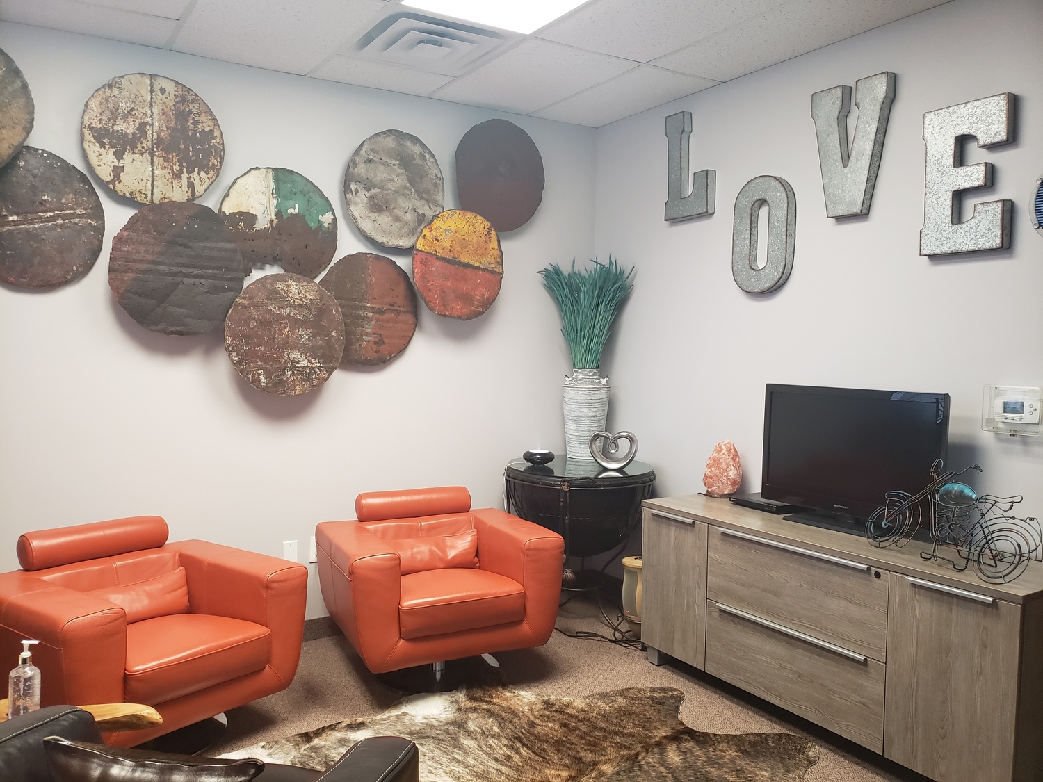 LaShaun Roberts, Licensed Professional Counselor, Dallas, TX, 75238