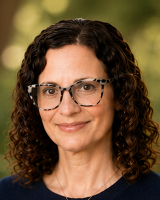 Photo of Erin Rosenblatt, Psychologist, PsyD