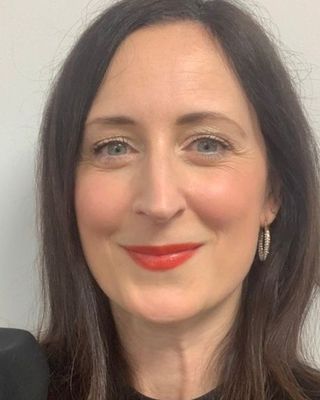 Photo of Gemma Evans, Counsellor, DCounsPsych, PNCPS Acc.