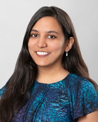 Photo of Dipana Jain, Psychologist in Virginia