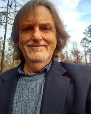 Photo of John McAnulty, Licensed Professional Counselor in Virginia Beach, VA
