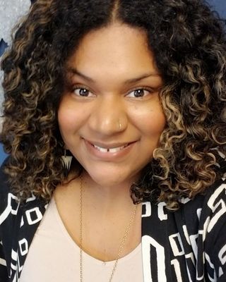 Photo of April Howell, Clinical Social Work/Therapist, LCSW