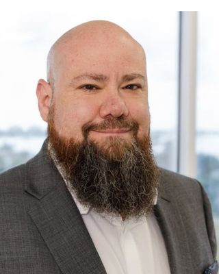 Photo of Glen Cognac, Clinical Social Work/Therapist, LCSW