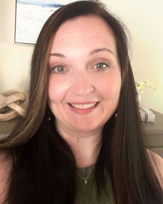 Photo of Ashley Klink, Licensed Professional Counselor, MA, LPC