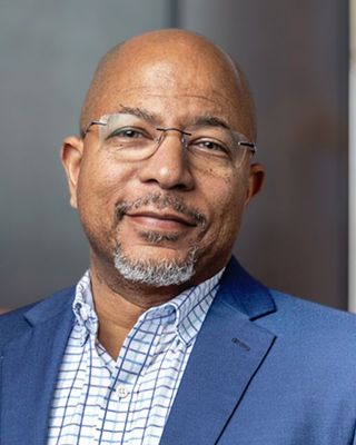 Photo of Dr. James Lee, Psychiatrist, MD