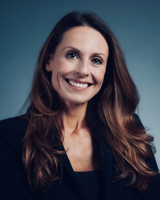Photo of Sarah Dawnay, Psychotherapist, PsychD, MUKCP