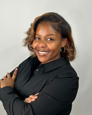 Photo of Nicolette Burnette, Clinical Social Work/Therapist, LCSW