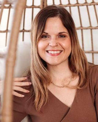 Photo of Amanda Mewhorter, Counselor, LMHC