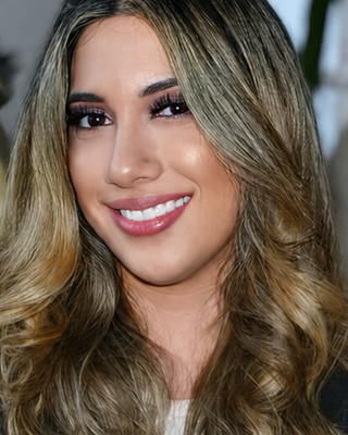 Photo of Desiree Zamora, Pre-Licensed Professional, APCC