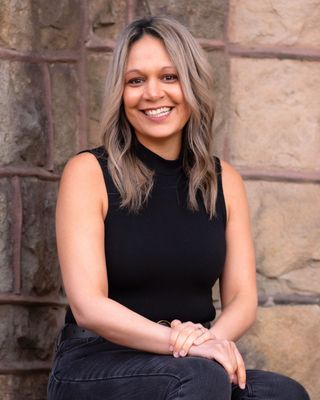 Photo of Ashlee Parker, Licensed Professional Counselor, LPC