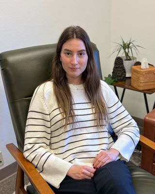 Photo of Viktoria Hovhannisyan, Marriage & Family Therapist Associate, AMFT