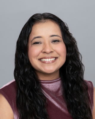 Photo of Katherine Muniz, Licensed Professional Counselor, LPC