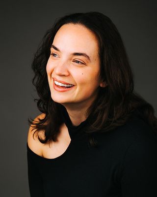 Photo of Marina Long, Pre-Licensed Professional in Central, Boston, MA