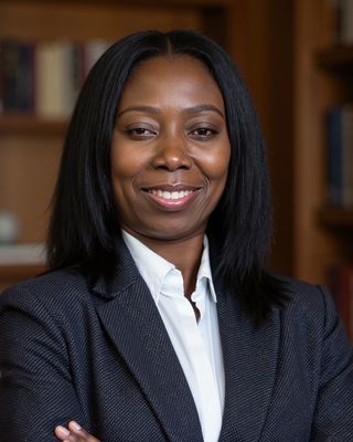 Photo of Elizabeth Nyako, Psychiatric Nurse Practitioner, MSN, APRN, PMHNP