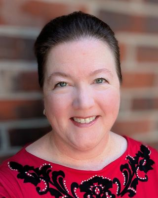 Photo of Angela D Petry, Licensed Professional Counselor, MS, LPC, RPT