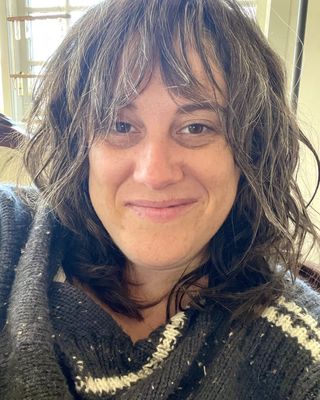 Photo of Kendra Lyris Speicher-Eisenstark, Counselor, MS, LGPC