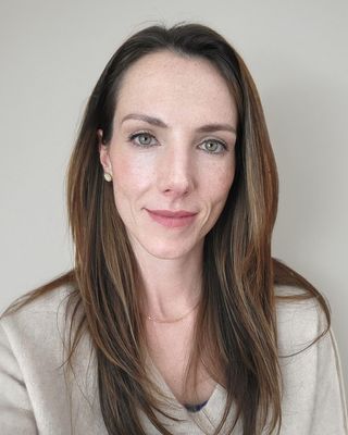 Photo of Olivia Krol, MACP, CCC, BCom, Counsellor